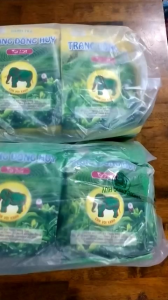 Trà Dứa Trà Lài Trang Đông Huy ( gói 170g)