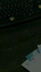 Buku Kas Harian A6 UMKM | Catatan Keuangan Usaha Kecil | HVS 70gsm 40 Halaman