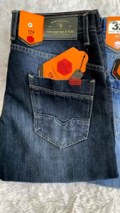 HUGOBLES CELANA JEANS PANJANG PRIA PREMIUM REGULER // CELANA DENIM PRIA // CELANA PANJANG PRIA TERMURAH // JEANS PRIA TERBARU // CELANA JEANS PRIA TERMURAH