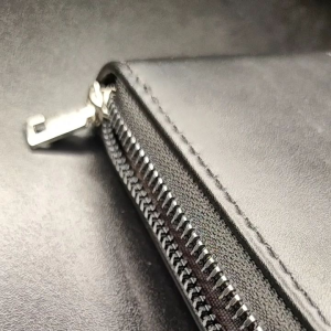 DOMPET KARTU TEGAK MODEL RANDOM: Dompet Kartu Import, Desain Stylish, Kulit Pria Berkualitas Tinggi & Card Holder