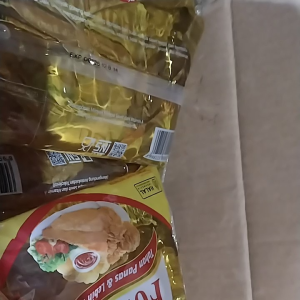 Minyak Goreng Fotune 1 liter: Minyak Goreng Berkualitas Tinggi untuk Memasak