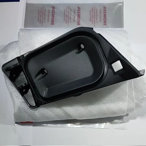 rangka tutup laci base inner pocket pcx 150 k97 hybrid