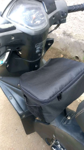 Keranjang Revo Absolut & Cover Keranjang Besi: Aksesori Tengah Terbaik