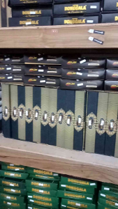 SARUNG ARDAN FAMILY GOYOR TERMURAH TERBARU