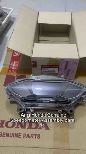 Speedometer Assembly Honda Genuine(PCX160)(CBS)(37100-K1Z-H02)