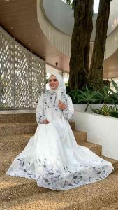 Amera Dress Sethijab