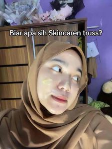 FACIAL WASH & TONER GOLD SERIES DAVENA SKINCARE