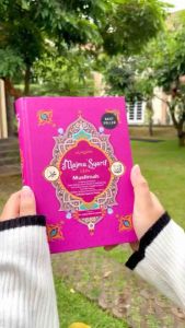 MAJMU SYARIF QOLBU MUSLIMAH - Ahmad Fahmi Kamil LC & Tim Sahabat Qalbu