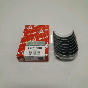 METAL JALAN TOYOTA KIJANG 2K 3K 4K STD R026A ASLI TAIHO GARANSI 1BLN