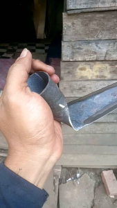 Babat Gulma Mata Dua Kualitas Sudah Teruji