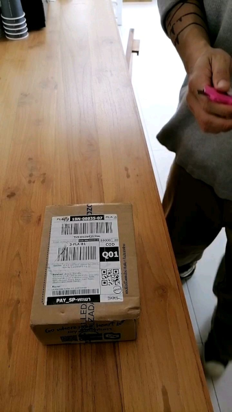 Buyer review video 6