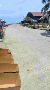 ILOILO-Banate 1kg(more or less) 1 Caltex Ginamos Bagoong Alamang Fermented Shrimp Homemade Authentic Ilonggo Delicacy Natural Fermentation Perfect for Sarsa Sud An or Sawsawan
