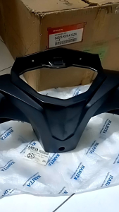 Batok kepala belakang honda supra x 125 2015