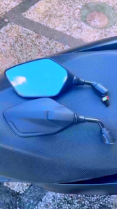 Spion Vario Gen 2 Tangkai Pendek: Aksesoris Motor Honda Universal