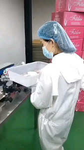 Fitder 3 กระปุก ผลิตภัณฑ์เสริมอาหาร จุดซ่อนเร้น น้องสาว สำหรับผู้หญิง - เสริมสร้างสุขภาพ อย.13-1-01763- 5-0060