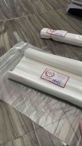 { "ถุงพลาสติก HD เกรด 500 กรัม ทนทาน ไม่มีกลิ่น ราคาโรงงาน" }