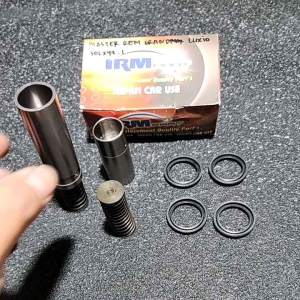 Master Rem Grend Max Luxio IRM Brake Master Kit 04471-BZ270 Mobil Universal