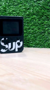 Gameboy Gamebox Supreme Gamebot Gimbot Nintendo 400 in 1