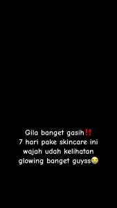 Orlin Beauty Paket Flek Platinum / skincare bpom / krim flek tebal & menahun ( free duoble gift cantik)