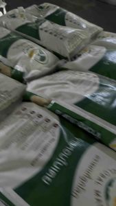 ข้าวหอมใบเตย 5 กก. ตราแผนที่ลูกโลก - นุ่ม หุงขึ้นหม้อ