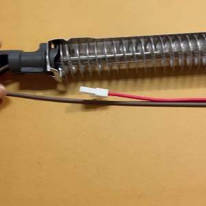 ฮิตเตอร์ละลายน้ำทิ้ง R-HEATERตู้เย็น HITACHI-PTR-H230PG7 016