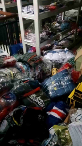Celana Volley Pria Desain Unik & Kualitas Tinggi