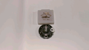 Alat tiup rotary putaran nada alice