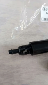 NOZZEL AIR WIPER MITSUBISHI FUSO FIGHTER PS190 FM517
