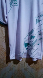 Kaos Bola Setalan Futsal Jersey Dewasa Terbaru | Baju volly | Kaos Badminton