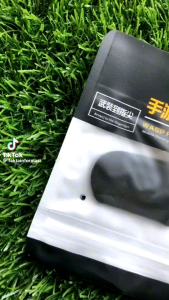 Sarung Jempol Gaming Anti Basah: Sarjem Berkualitas Tinggi