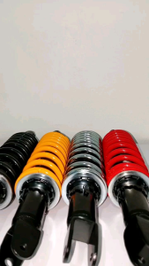 Shock Shockbreaker Setelan 8989 Mio 305mm