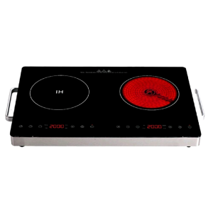 STOVE ELECTEIC RAF R.8088