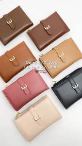 JIMS HONEY NITA WALLET DOMPET LIPAT WANITA
