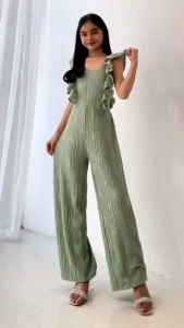 UR MORGANA JUMPSUITS FOR KIDS (8 -12 YRS OLD) GRATEFUL