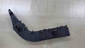 City Sel 2006 Front/ Depan Bumper Side Bracket Clip Lh/Rh