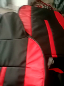 Sarung Kulit Jok Mobil AVANZA XENIA CALYA SIGRA FULLSET 3 BARIS