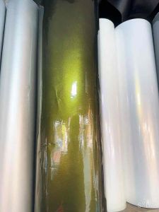 [ Hoả Tốc ] Decal màu xanh rêu 3 lớp cao cấp Dán đổi màu xe máy