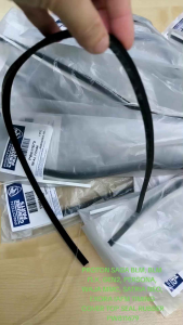PROTON SAGA BLM BLM FLX GEN2 PERSONA WAJA MMC SATRIA NEO EXORA IAFM TIMING COVER TOP SEAL RUBBER   PW811679