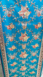 Taplak Meja Ruang Tamu PVC & Anti Air Waterproof