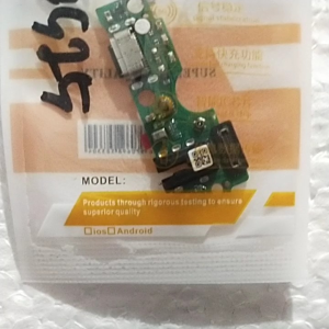 Papan Cas INFINIX SMART 8 PLUS/ Konektor Cas PCB Board Plug in Fleksible Cas Infinix Smart 8 Plus X6526