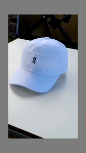 NEW Arrival Oncloud cap mooth cap sun protection