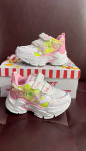 Sepatu Sneakers Anak Proatt KCK 043: Pilihan Terbaik Untuk Aktivitas Sehari-Hari