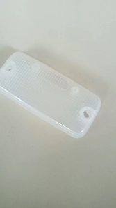 Mica kaca Tutup Plafon Cabin Daihatsu Gran max ori