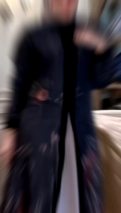 CLAUDIA DRESS BY MADINAH RAS