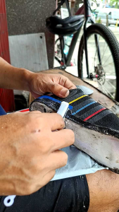 Greco Super power adhesive 405 160ml + Cleaner/ Remover 80 ml for Reglue Shoes