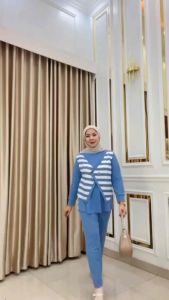 SETELAN WANITA TERBARU