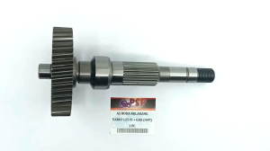 As Roda Belakang Vario 125 Fi + Gigi (44 T) - Gear Gir Ger Comp Final Gigi Gardan Rasio Transmisi Transmission Honda New Vario 125 New Vario 150 eSP