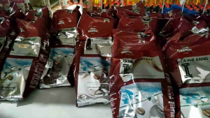 Cafe Trung Nguyên I ( gói 500g)