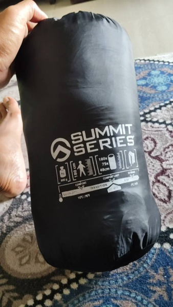 Buyer review video 3
