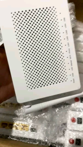 MODEM XPON F663NV3A SUPPORT OMCI AUTO REMOT